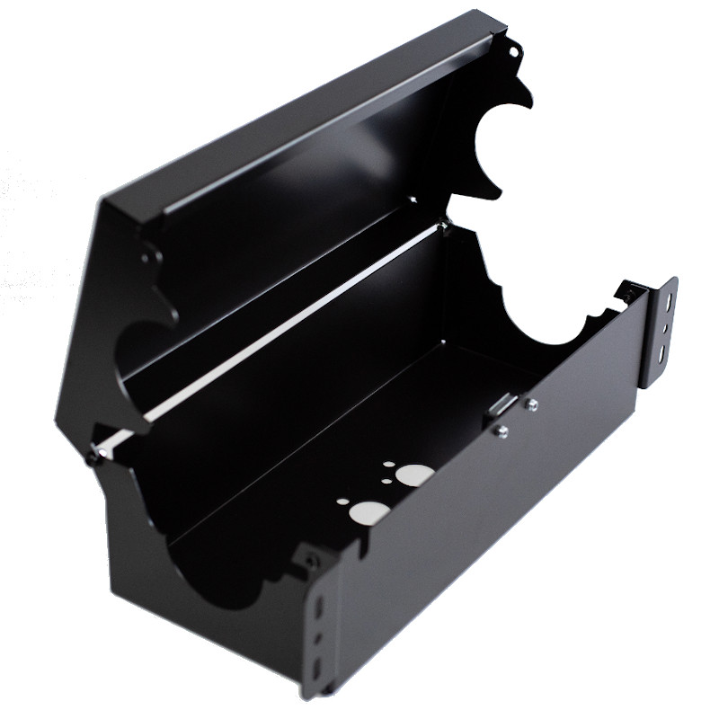 Caja universal calefacción estacionaria Webasto
